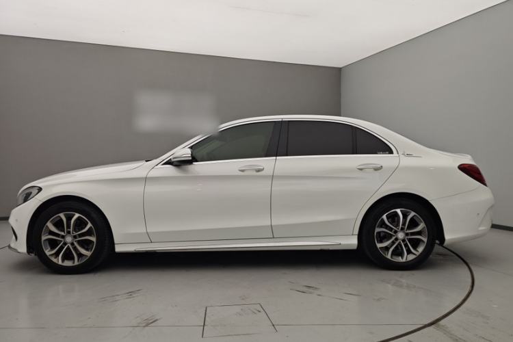 Used Mercedes-Benz C-Class 2015 Restyled C 180 L Sport Edition
