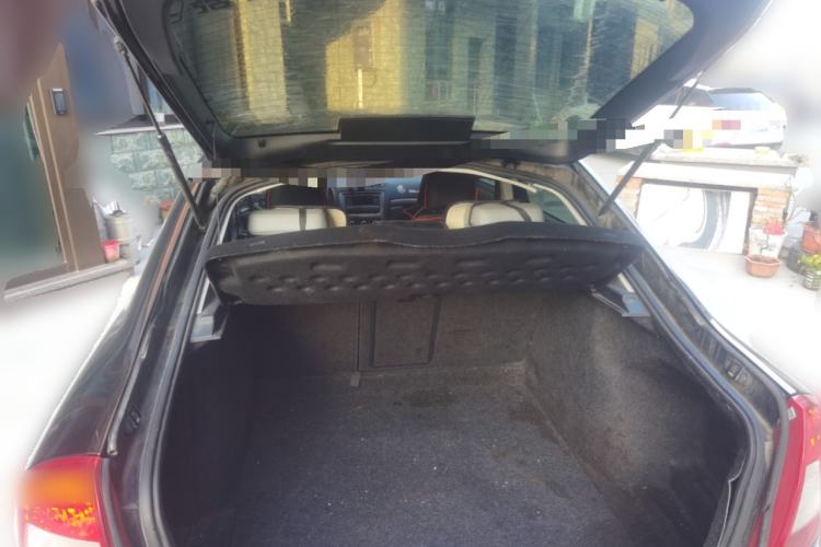 Used Skoda Octavia 2012 1.4TSI DSG Yijun Edition
