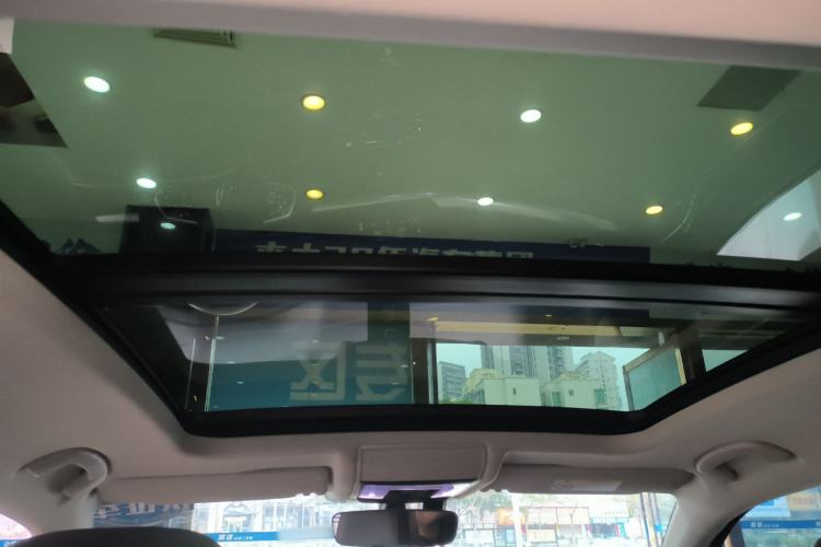 Used Volkswagen Passat 2024 380TSI Starry Elite Edition