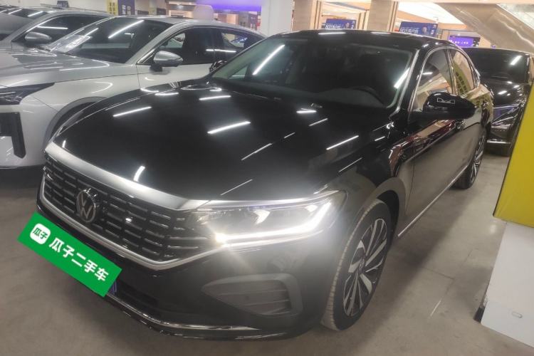 Used Volkswagen Passat 2024 380TSI Dragon Edition