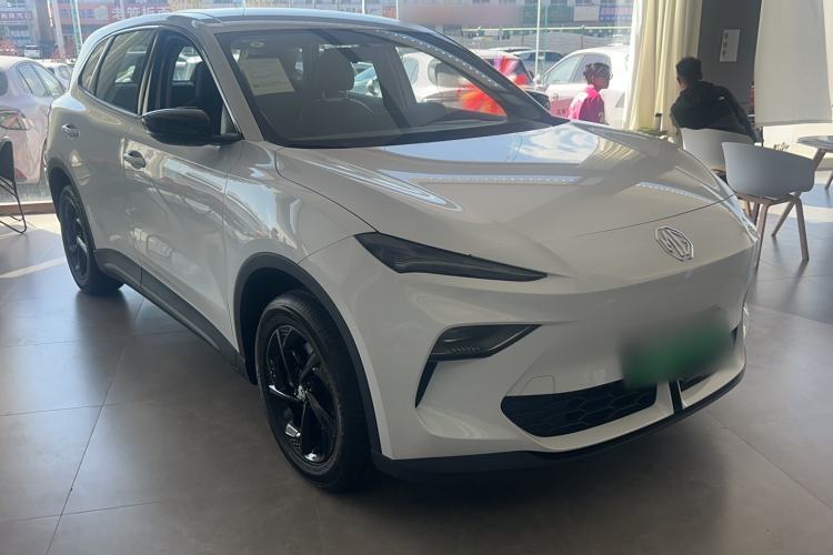 Used MG ES5 2025 425 Pro Rear-Drive Version