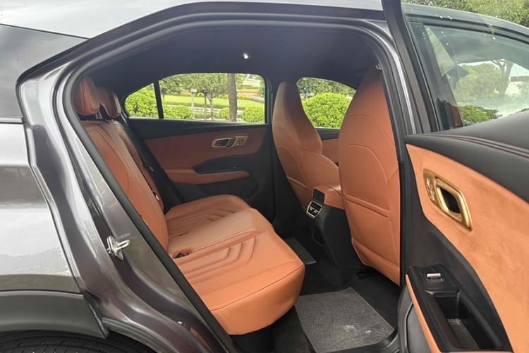 Used NETA X 2024 500 First Edition
