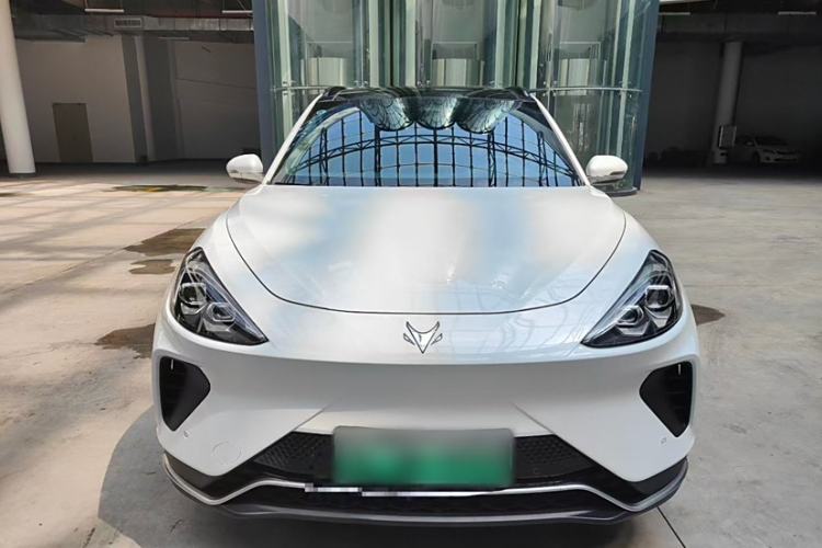 Used ARCFOX Alpha T 2023 480E Forest Edition 175kW