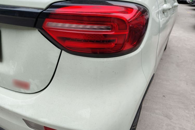 Used Leapmotor T03 2024 403 Comfort Edition Right Rear Taillight