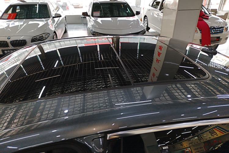 Used Audi A4L 2020 40 TFSI Luxury Dynamic Model
