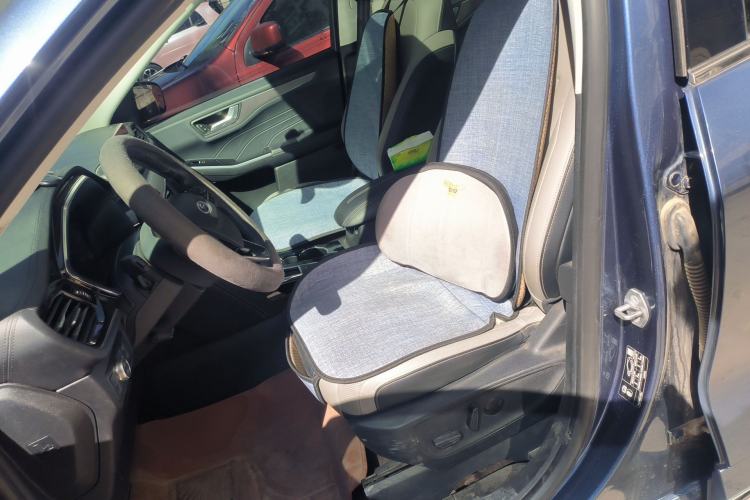 Used Ford Escape 2020 EcoBoost 245 Four-Wheel Drive Luxury Edition
