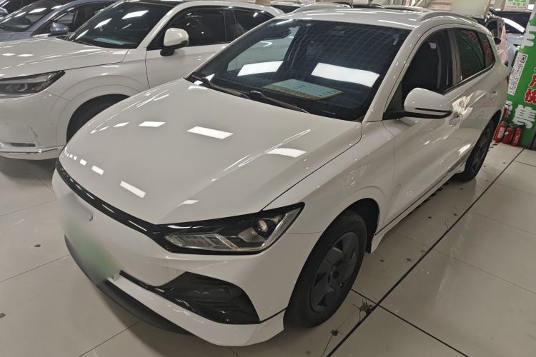 Used BYD e2 2023 Comfort Model