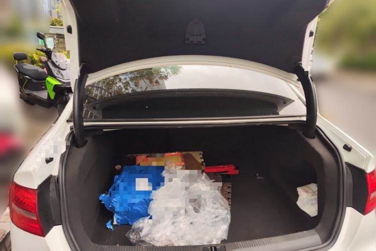 Used Audi A4L 2013 35 TFSI Automatic Standard Model