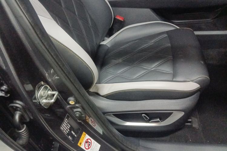 Used Changan CS75 PLUS 2023 3rd Generation 1.5T Automatic Prestige Model