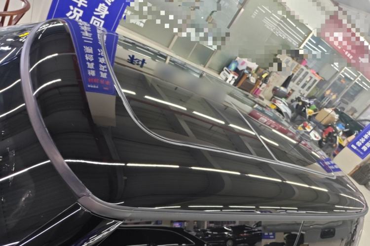 Used MINI MINI 2023 1.5T COOPER Artist
