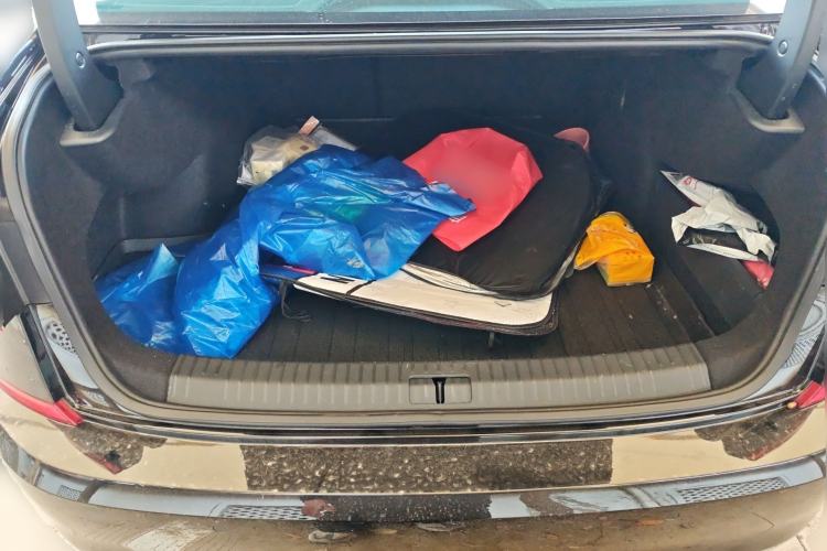 Used Volkswagen Passat 2024 380TSI Starry Dragon Edition