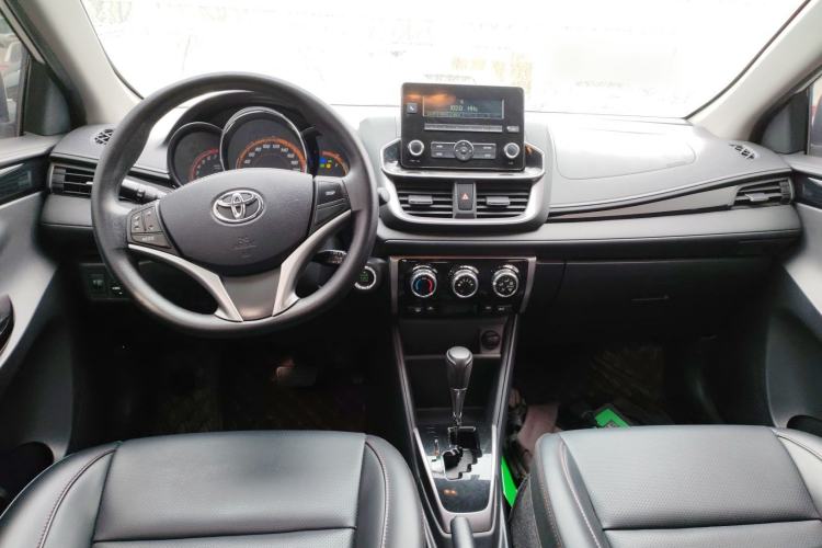 Used Toyota YARiS L Zhi Xuan 2022 X-Trail 1.5L CVT Luxury PLUS Edition
