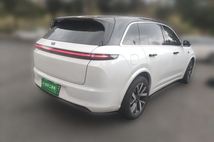 Used Li Auto L7 2023 Air model
