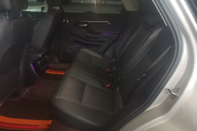 Used Land Rover Range Rover Evoque 2023 Aurora L 249 PS Collins Antique Bronze Special Edition