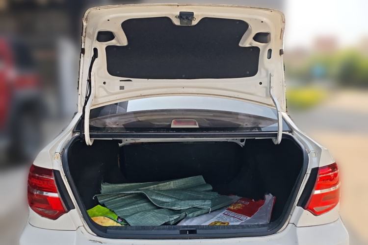 Used Toyota Corolla EX 2013 1.6L Automatic Excellence Edition