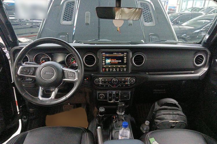 Used Jeep Gladiator 2022 3.6L Pioneer Edition
