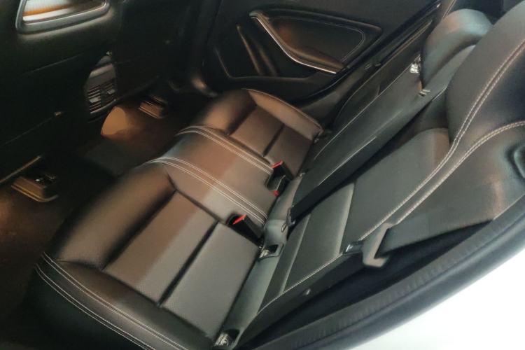 Used Mercedes-Benz GLA 2019 GLA 200 Dynamic Edition