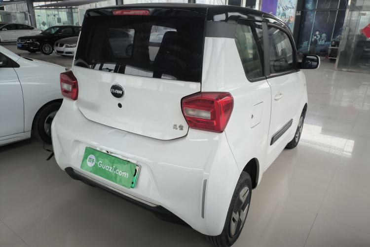 Used BAW Yuanbao 2022 Yue Meng Edition
