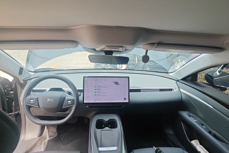 Used XPeng MONA M03 2025 502 Long-Range Max
