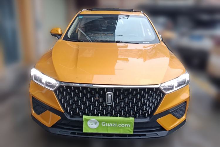 Used Bestune T77 2020 PRO 280 TID Automatic Luxury Model
