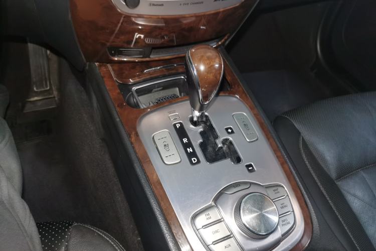 Used Hyundai Genesis 2012 3.3L GDI Prestige Edition
