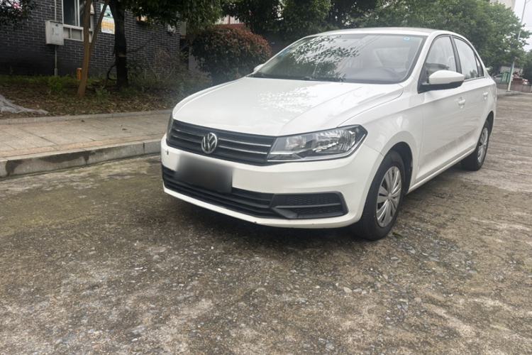 Used Volkswagen Santana 2017 Haval H6 1.6L Automatic Fashion Edition