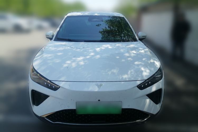 Used NETA L 2024 Extended-Range 220 Flash-Charge Edition