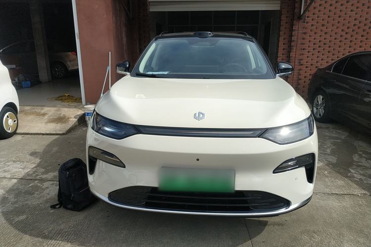 Used Leapmotor C11 2026 All-Electric 640 LiDAR Prestige Edition
