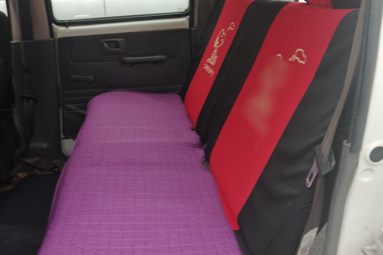 Used Suzuki Wagon R 2011 1.0L