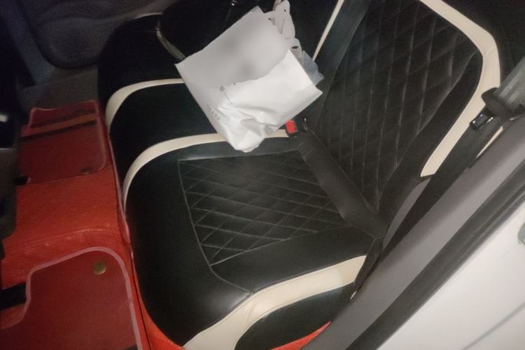 Used Baojun RC-5 2020 1.5L CVT Smart Elite Edition
