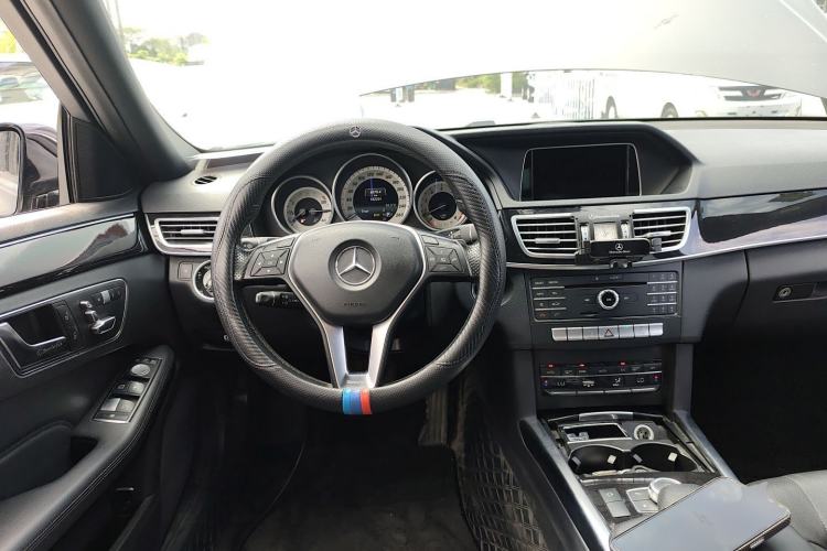 Used Mercedes-Benz E-Class 2015 Restyled E 260 L Sport Edition
