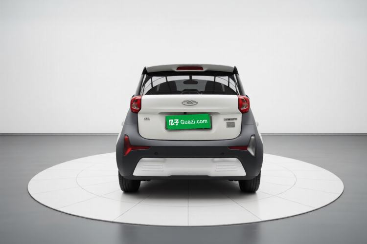 Used Chery Little Ant 2018 400 4-Seater Smart Edition