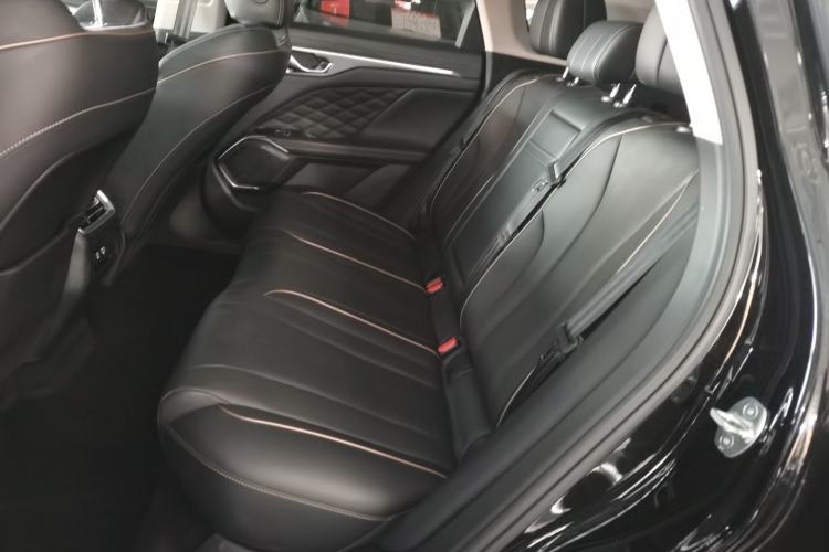 Used Wey Mocha 2021 2.0T Two-Wheel-Drive Ultra-Strong Version