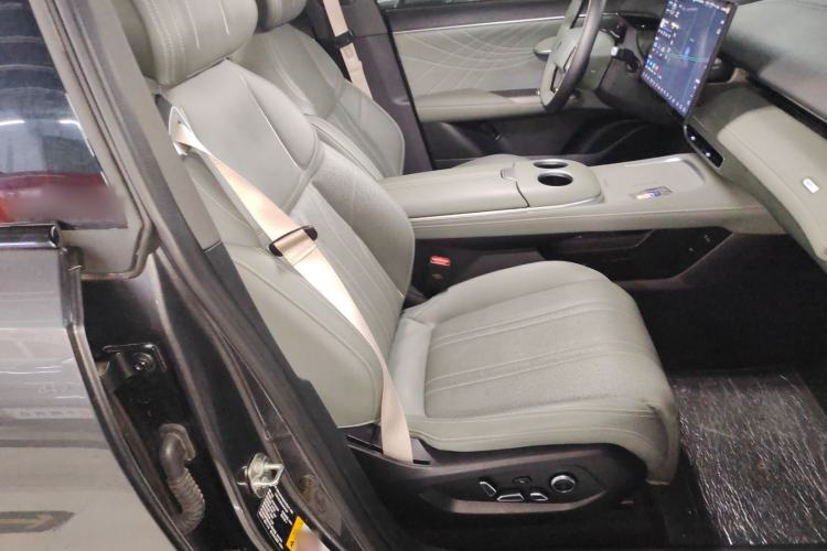 Used Deepal S07 2024 215Max Range-Extended Version
