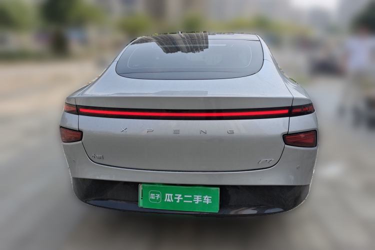 Used XPeng P7 2022 625E