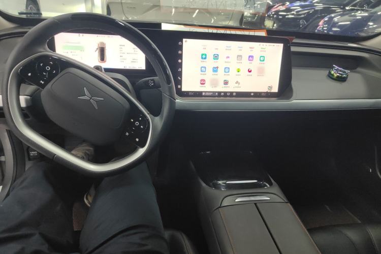 Used XPeng P7 2020 586N