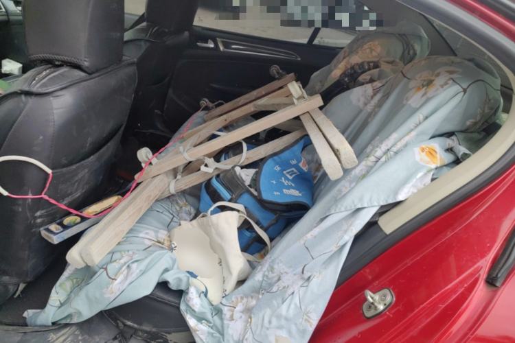 Used Peugeot 308 2012 1.6L Automatic Fashion Edition
