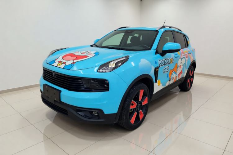Used Lynk & Co 01 2019 2.0T Two-Wheel Drive Zhaopu Version China VI Standard Guazi used car, China used car export, Used car for sale, Used  cars, Cheapest cars for sale