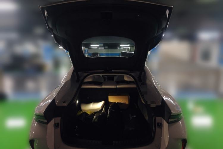 Used IM L6 2024 Max Long-Range Version
