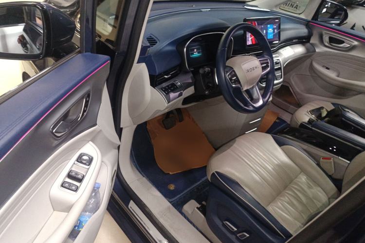 Used Roewe iMAX8 2021 400TGI Supreme Series Prestige Edition