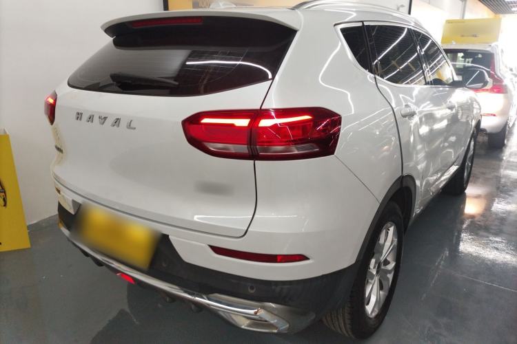 Used Haval H6 2021 1.5T Automatic Urban Edition
