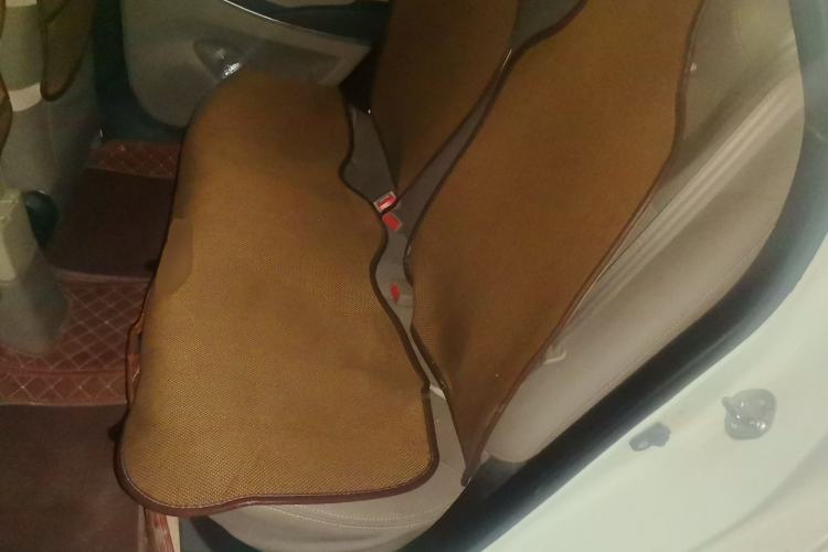 Used Hyundai Verna (older generation) 2016 1.4L Manual Smart GLS Trim
