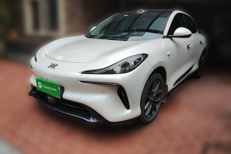 Used IM LS6 2023 Max Standard Edition