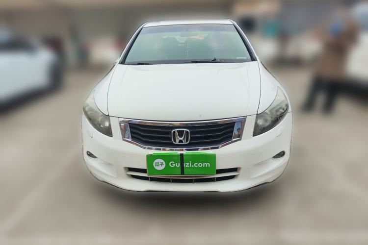 Used Honda Accord 2008 2.0L EX

