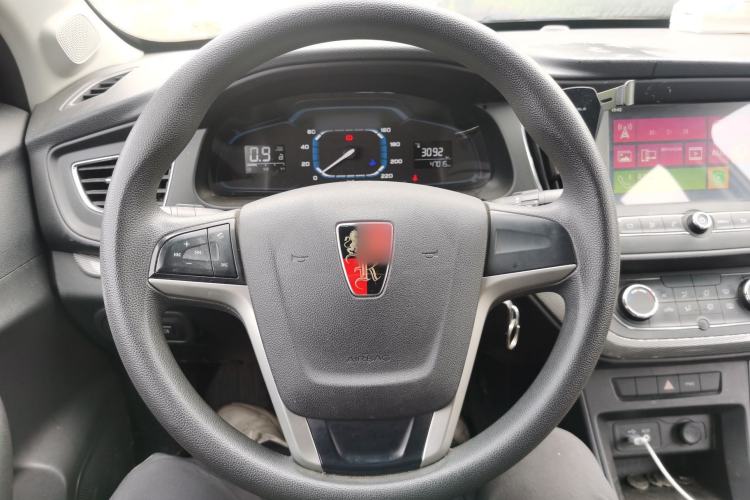 Used Roewe 360 2015 1.5L Manual Luxury Edition
