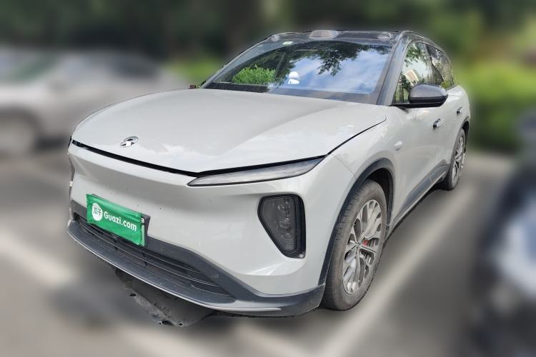 Used Nio ES6 2023 75 kWh