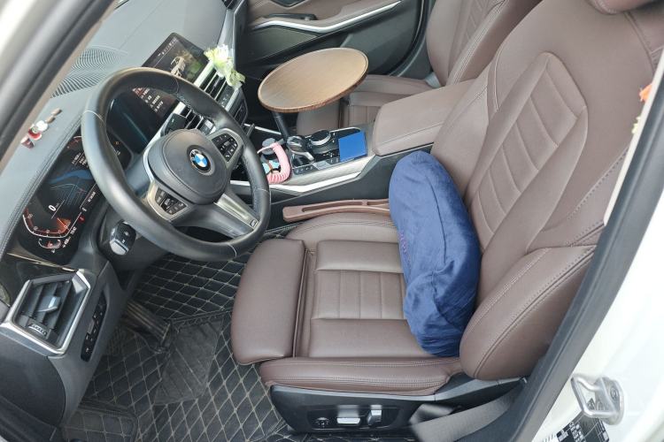 Used BMW 3 Series 2020 Facelifted 325Li M Sport Night Edition Package