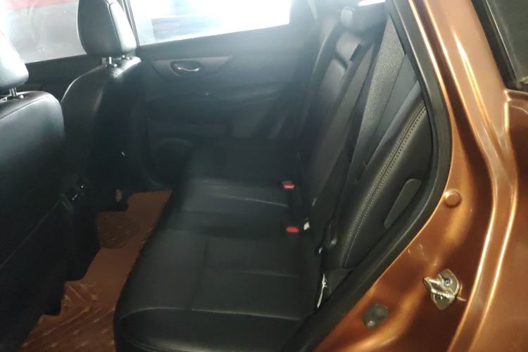 Used Nissan X-Trail 2014 2.0L CVT Comfort Edition 2WD