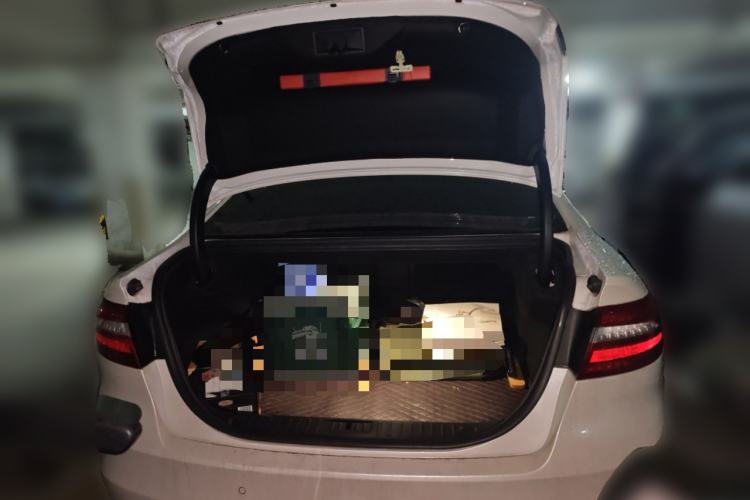 Used Ford Taurus 2017 EcoBoost 245 Fashion Edition