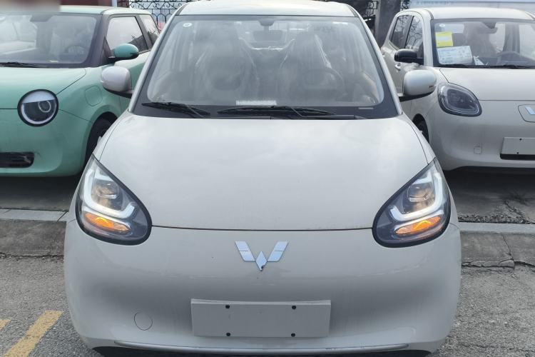 Used Wuling Bingo 2024 203km Light Edition
